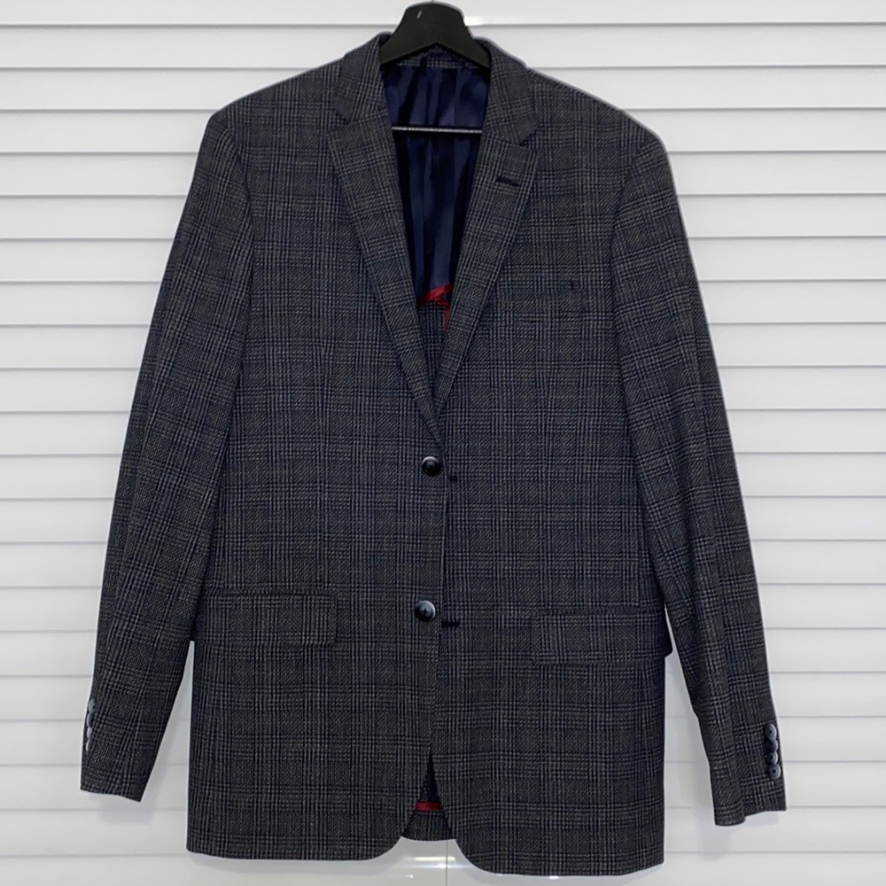 Sports Coat